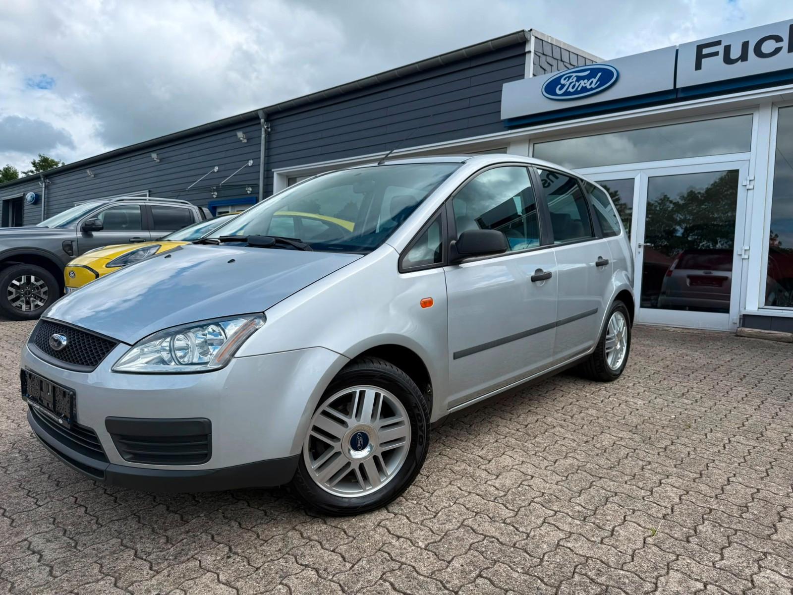 Ford Focus C-MAX Ambiente