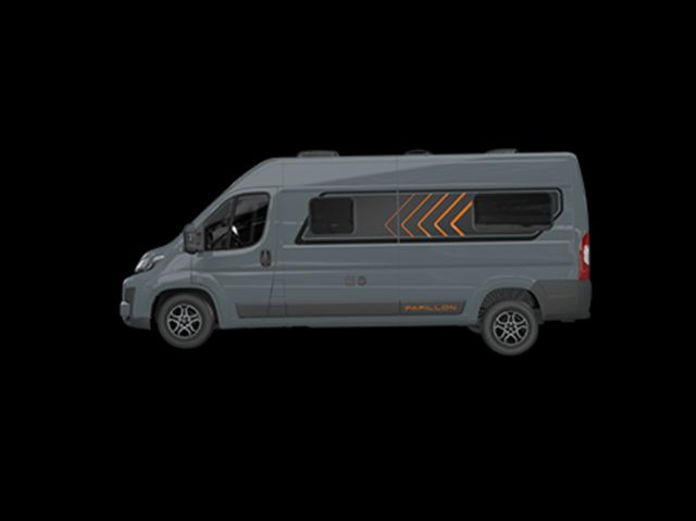 Bürstner Papillon PC 6.0