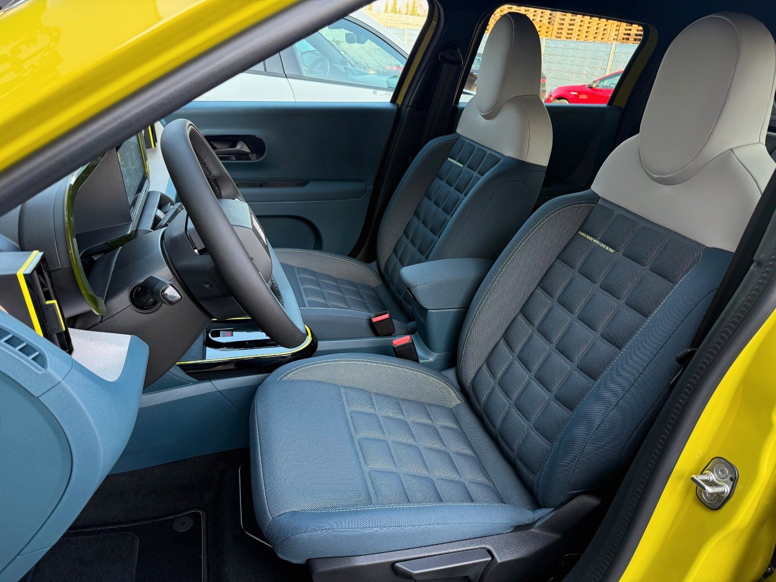 Fiat Grande Panda - Bild 18