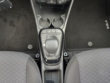 Kia Picanto 1.0 Vision +Navi+Kam.+SHZ+SpurH+PDC+LM