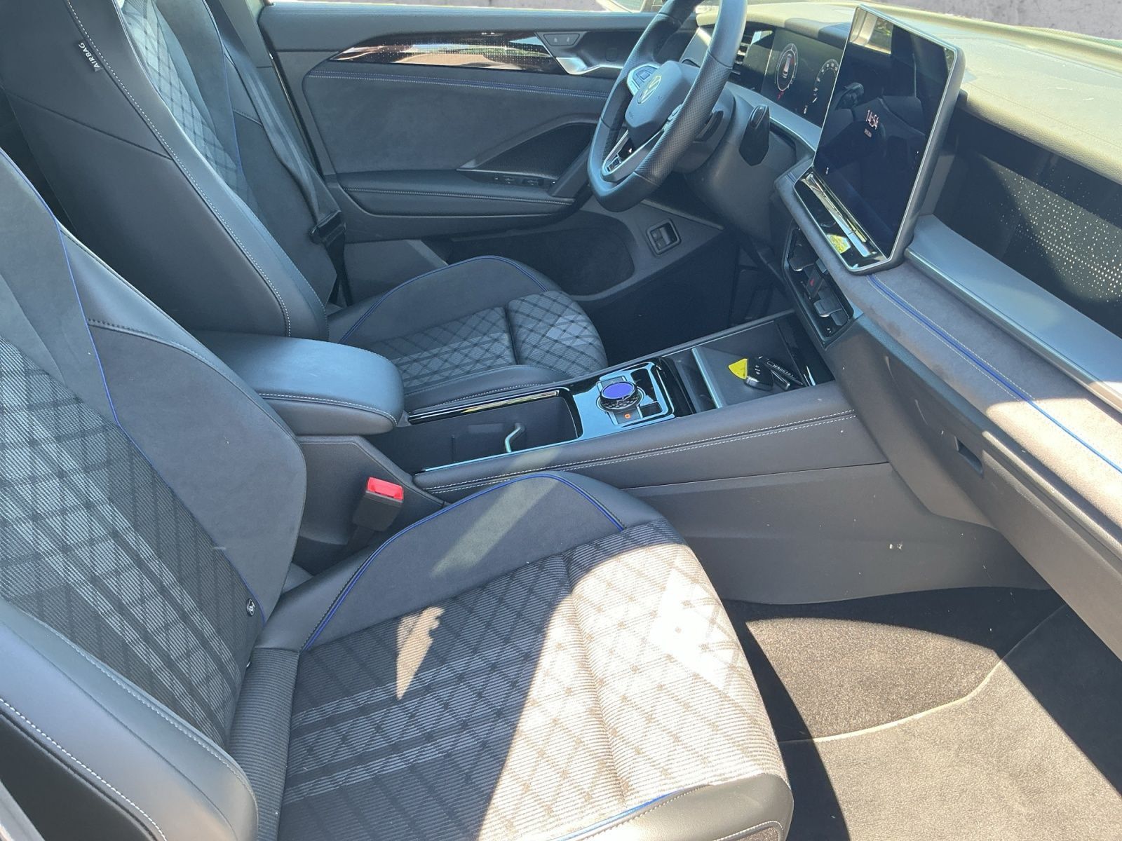 Volkswagen Tayron - Bild 13