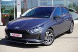 Hyundai i20 1.2 Navi Kamera Tempomat - Hyundai: Allradantrieb