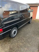 Volkswagen T4 Multivan Syncro Sperre Stand Hzg. LESEN! - Volkswagen T4 Multivan: Syncro