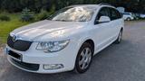 Skoda Superb 1.8 TSI 4x4 Comfort Combi Comfort - Skoda Superb Comfort mit Benzin-Antrieb