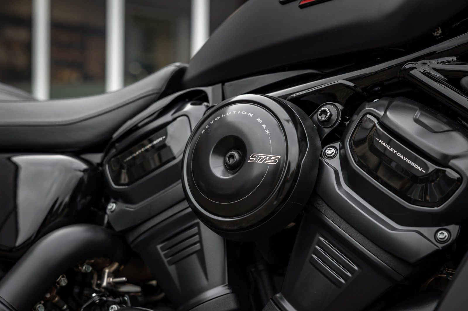 Fahrzeugabbildung Harley-Davidson NIGHTSTER Special RH975S MY25-Jekill&Hyde -1.Hd