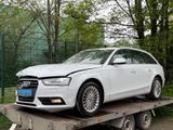 Vorschaubild Audi A4 Avant Attraction