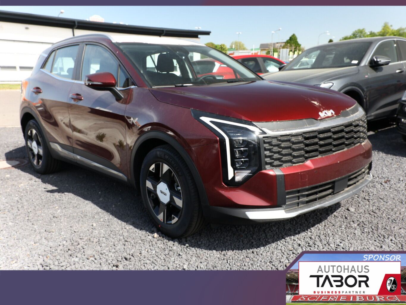 Kia Sportage - Bild 2