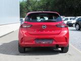 Opel Corsa 1.2i Turbo Edition Aut. / € 11.560 netto / - Opel Corsa mit Benzin-Antrieb: Rot, Bordcomputer