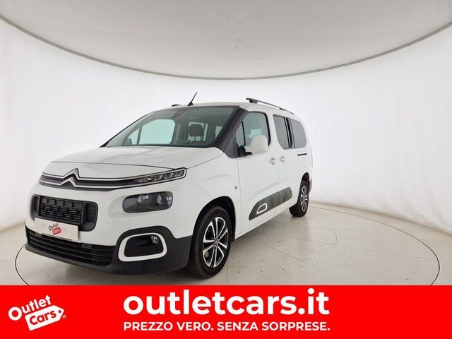 Citroën Citroen Berlingo 1.5 bluehdi xl shine s&s 130cv 