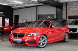 BMW M240i CABRIO| INDIVIDUAL|ACC|NAVI PROF|KAMERA - rote BMW M240i
