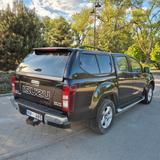 Isuzu D-Max - Isuzu D-Max von privat