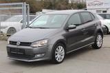 Volkswagen Polo 1.6 TDI DSG 66kW Comfortline - Volkswagen Polo aus 2011: TDI