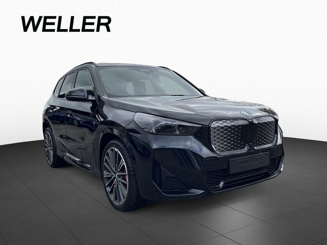 BMW iX1 - Bild 5
