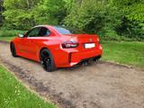 BMW M2 Coupé - - BMW M2 in Kiel