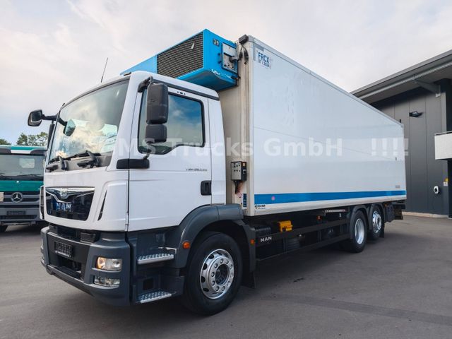 MAN TGM 26.290 / Frigo Cool / 8,1m TK Tür+LBW