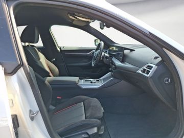 BMW 420 Gran Coupé - 9