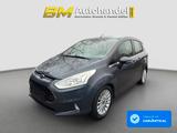 Ford B-Max Titanium*Klima*Xenon*Zahnriemen NEU* - gebrauchte Ford B-Max aus dem Jahr 2013