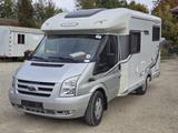 LMC Breezer V 544 G - LMC Wohnwagen & Wohnmobile