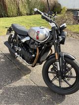 Triumph Speed Twin 900 - TRIUMPH 900 SPEED TWIN