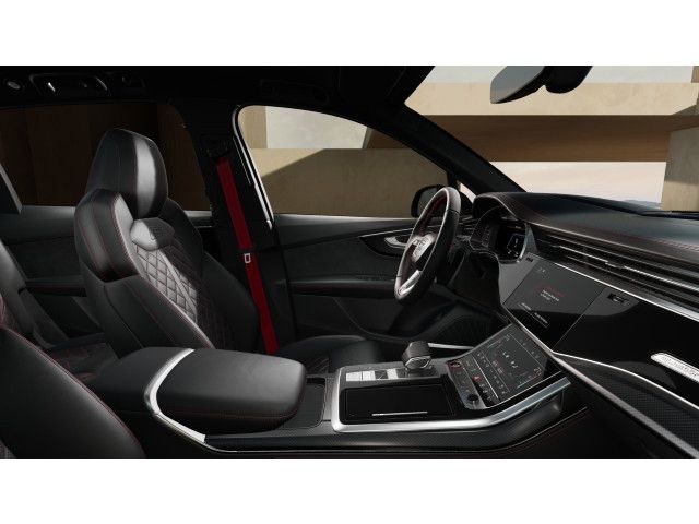 Audi SQ7 - Bild 5
