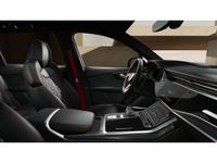 Audi SQ7 - Vorschau Bild 5