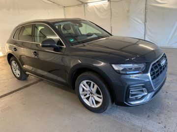 Audi Q5 - 2