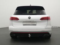Volkswagen Touareg - Vorschau Bild 4