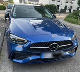 Mercedes-Benz MB 300e T Hybrid, AMG Line, TOP! - Mercedes-Benz 300: Kombi