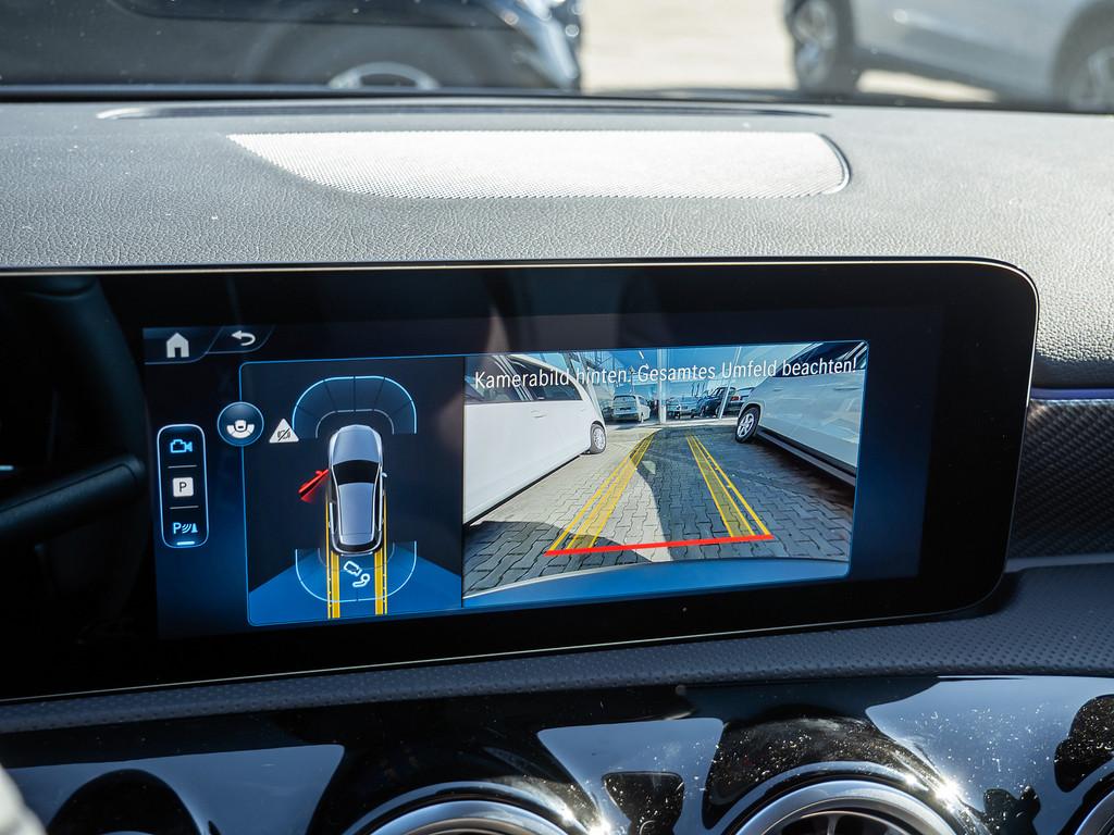 Mercedes-Benz A-Class Progressive Advanced Plus AHK Distr. LED N, миниатюра 13