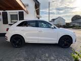 Audi Q3 2.0 TFSI quattro S tronic design - Audi Q3 Gebrauchtwagen in Bonn