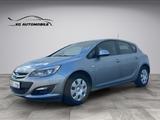 Opel Astra J Lim. 5-trg. Selection 1,4 SERVICE NEU - Opel Astra: Selection