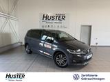 Volkswagen Touran Active 1.5 TSI DSG *LED,DCC,ACC,AHK,STHZ* - Volkswagen Touran: Dcc