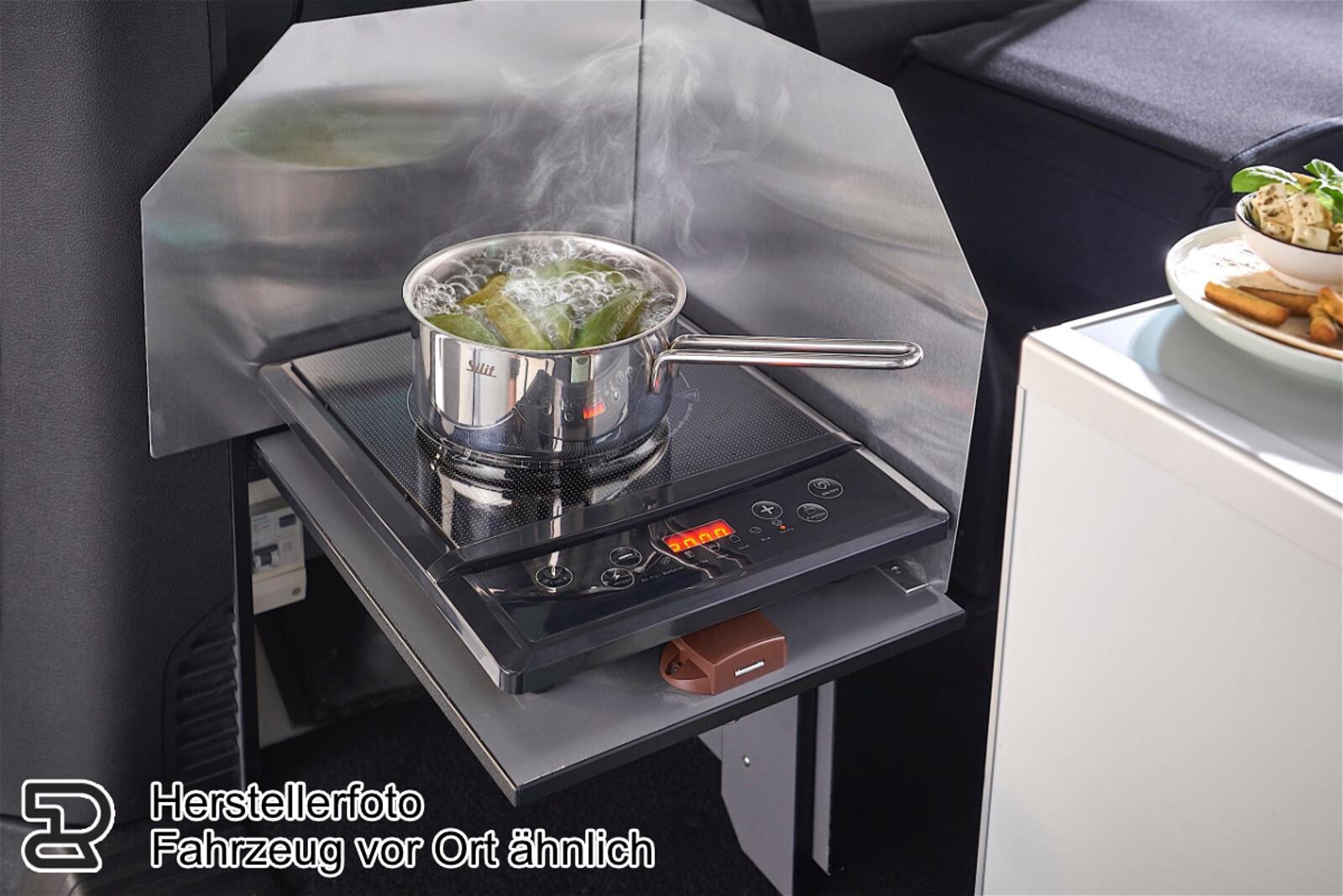 Pössl Vanster Citroen 145 PS 