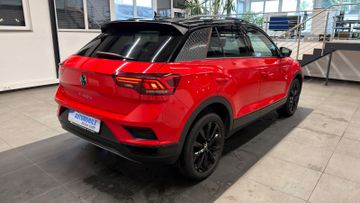 Volkswagen T-Roc - 5