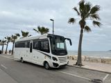 Morelo Palace 90LS-MJ15-Bar, 900 Ah-Li-840 Wp, Gasg. - Morelo Wohnwagen & Wohnmobile
