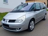 Renault Grand Espace 7-Sitzer Automatik Mi... - Renault Grand Espace: Automatik