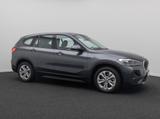 BMW X1 xD25e ParkAssist DAB GeschwindigReg Navi LED - BMW X1 mit Hybrid-Antrieb