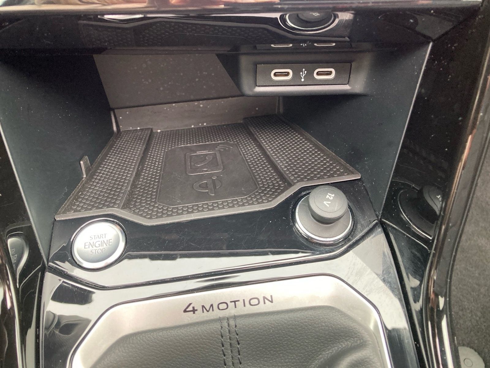 Volkswagen T-Roc - Bild 14