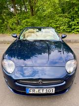 Jaguar XK 4.2L V8 Cabriolet -