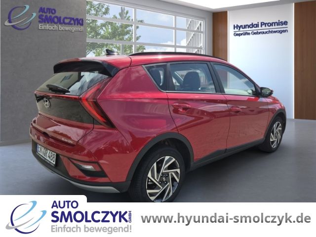 Hyundai BAYON – Bild 3