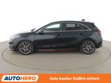 Kia cee'd 1.6 TGDI GT*NAVI*LED*TEMPO*PDC*SHZ* - Kia cee'd / Ceed Gebrauchtwagen