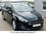 Ford S-MAX Titanium *7.SITZER-NAVI-KAMERA-AHK* - Ford S-Max in Dortmund
