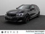 BMW 330e M Sport Pro Kamera HUD DAB H/K Komfort 19" - gebrauchte BMW 330 aus dem Jahr 2022