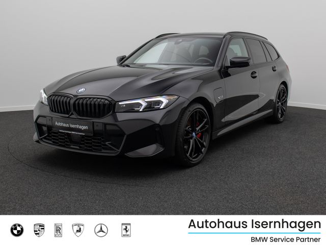 BMW 330e M Sport Pro Kamera HUD DAB H/K Komfort 19"