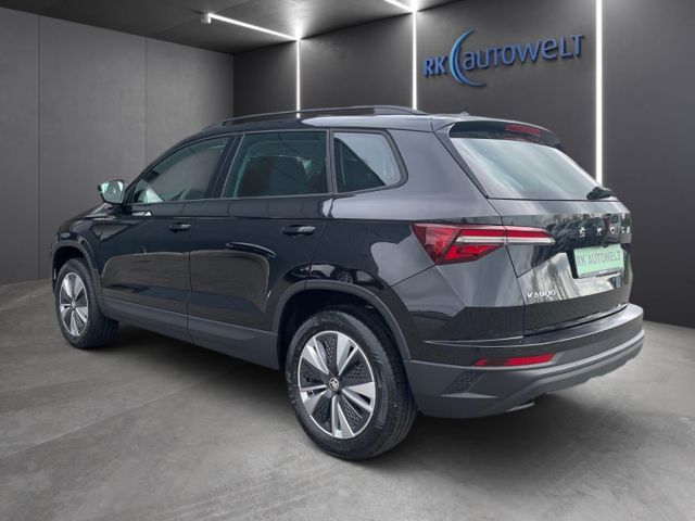 Karoq Selection 4x4 2.0 TDI DSG Kamera,LED,Navi,