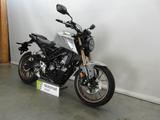 Honda CB 125 R schöner Zustand - HONDA CB125S