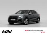 Audi SQ2 TFSI Q S tronic Matrix ACC Kessy Navi App 18