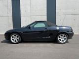 Rover Wunderschöner MGF zu verkaufen in top Samm... - Rover: T