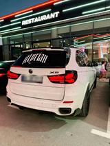 BMW bmw x5 2018 36.000 Verhandlungsbasis - BMW 520 mit Diesel-Antrieb: Geländewagen