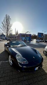 Porsche Boxster S *CHECKHEFT**TOP* - Porsche Boxster Gebrauchtwagen in Stuttgart